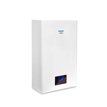 Centrometal EL-CM EPLUS 6-24 kW elektromos kazán Centrometal EL-CM EPLUS 6-24 kW elektromos kazán