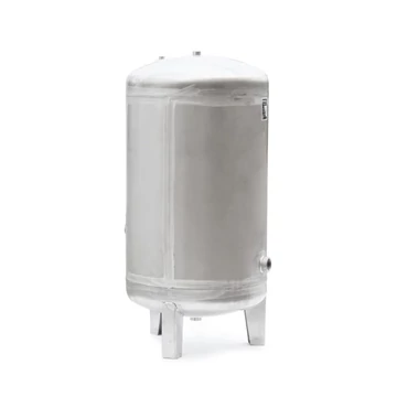 Centrometal CH hidrofor tartály (90-300 liter) Centrometal CH hidrofor tartály (90-300 liter)