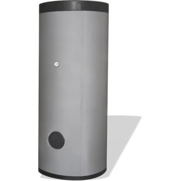 Centrometal STB inox HMV tároló 2 hőcserélővel (200-850 liter) Centrometal STB inox HMV tároló 2 hőcserélővel (200-850 liter)