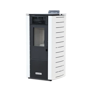 Centrometal CENTROPELET Z12 légbefúvásos pellet kályha