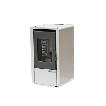 Centrometal CENTROPELET Z6 légbefúvásos pellet kályha