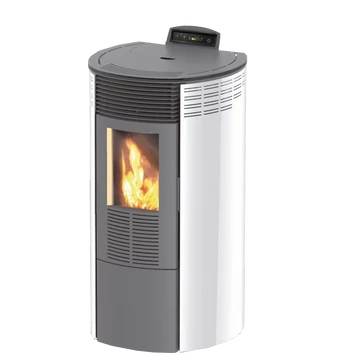 Centrometal CENTROPELET ZR12 légbefúvásos pellet kályha