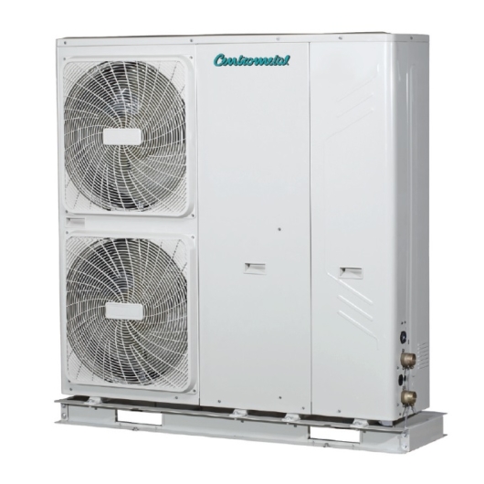 Centrometal MONOBLOKK 5-16 kW levegő-víz hőszivattyú