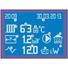 Kép 7/7 - Centrometal EL-CM HOMETECH 4,5-16 kW elektromos kazán