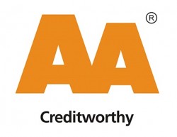 AA Creditworthy